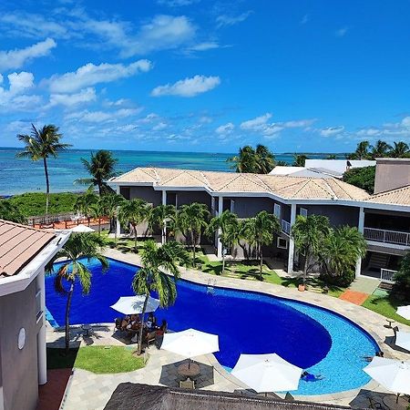 Hotel Coral Beach Tamandaré Exterior photo