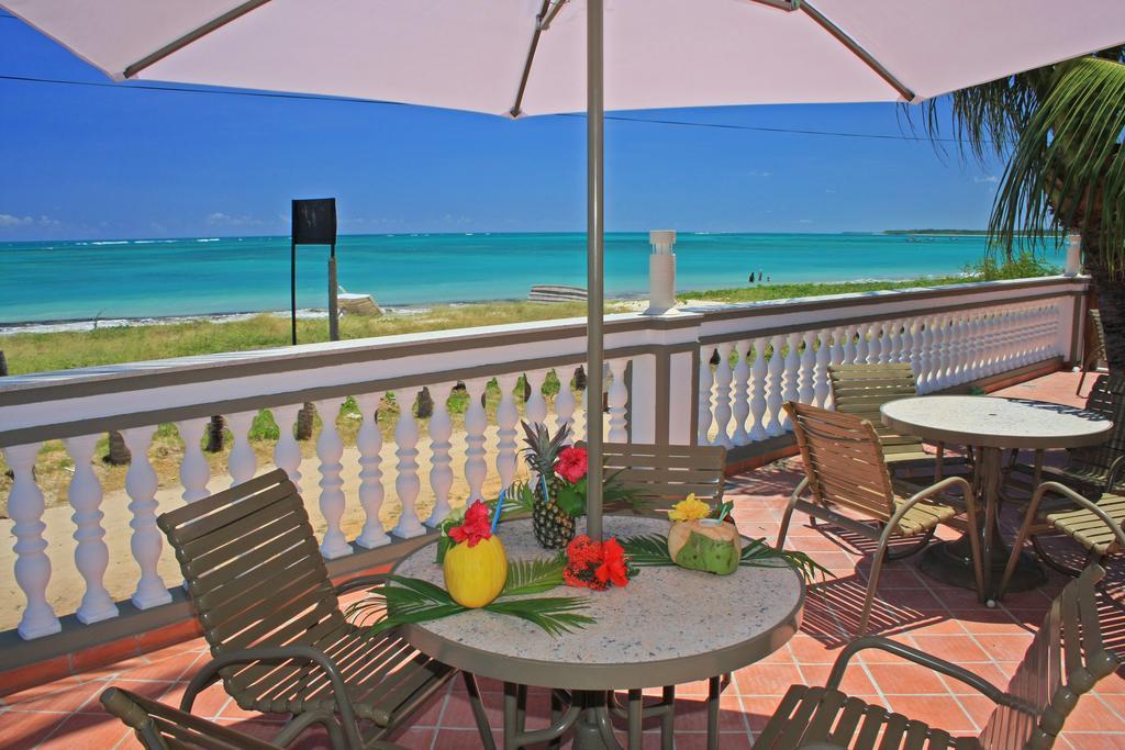 Hotel Coral Beach Tamandaré Room photo