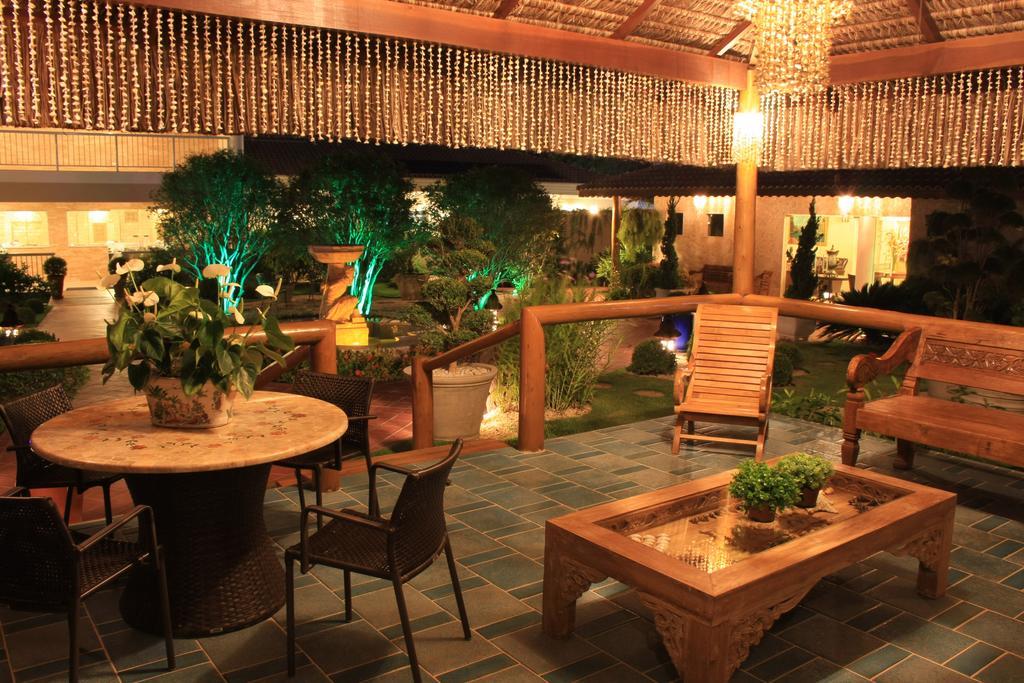 Hotel Coral Beach Tamandaré Exterior photo