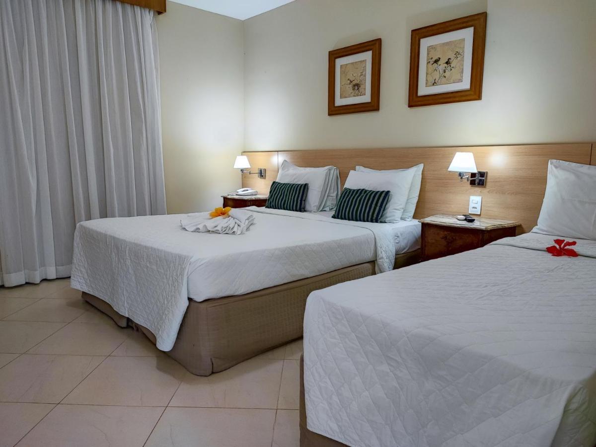 Hotel Coral Beach Tamandaré Exterior photo