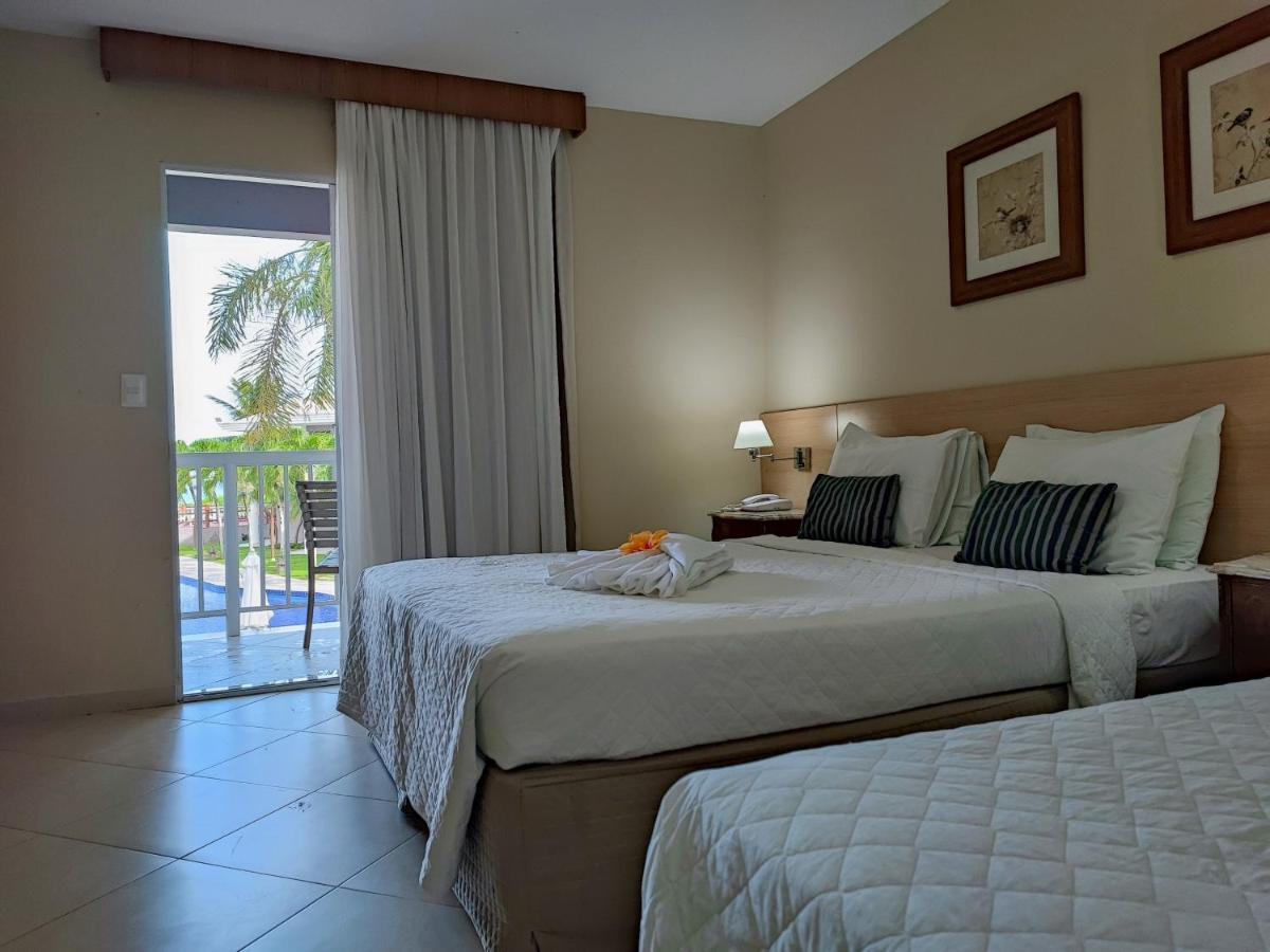 Hotel Coral Beach Tamandaré Exterior photo