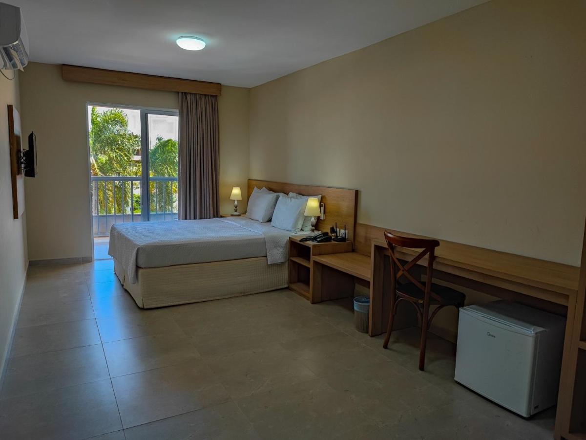 Hotel Coral Beach Tamandaré Exterior photo