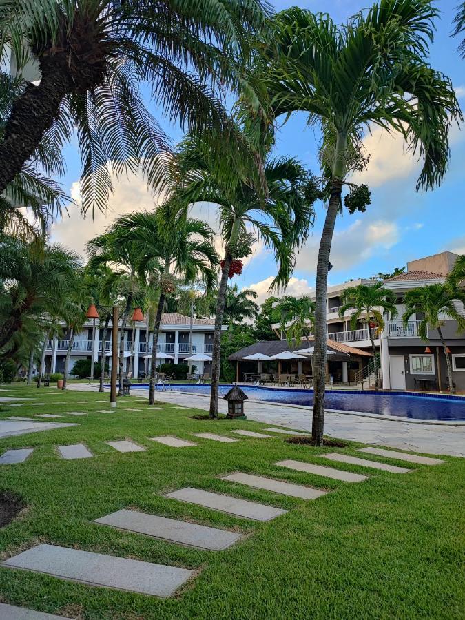 Hotel Coral Beach Tamandaré Exterior photo