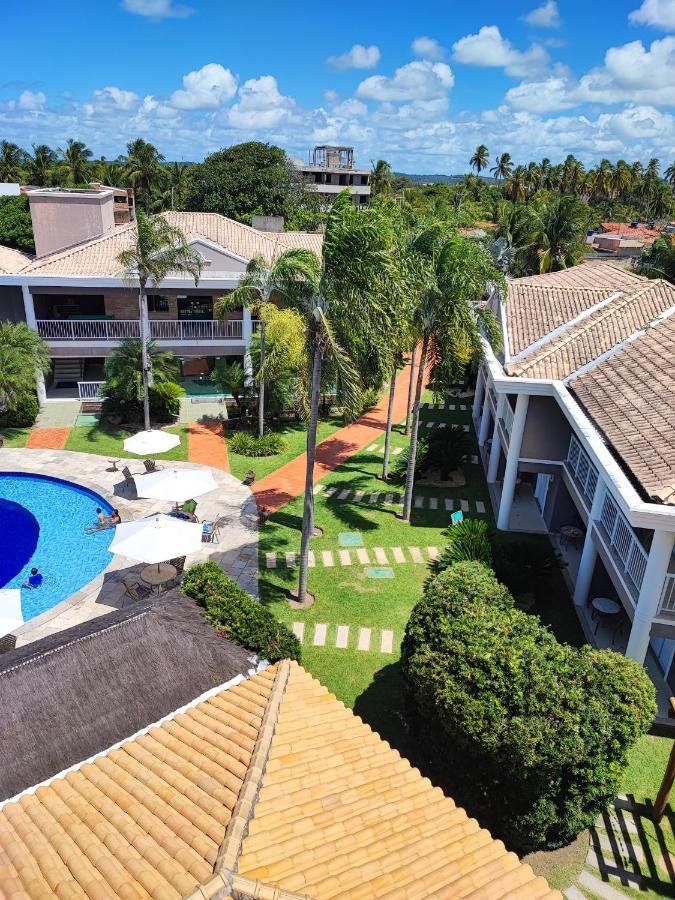Hotel Coral Beach Tamandaré Exterior photo