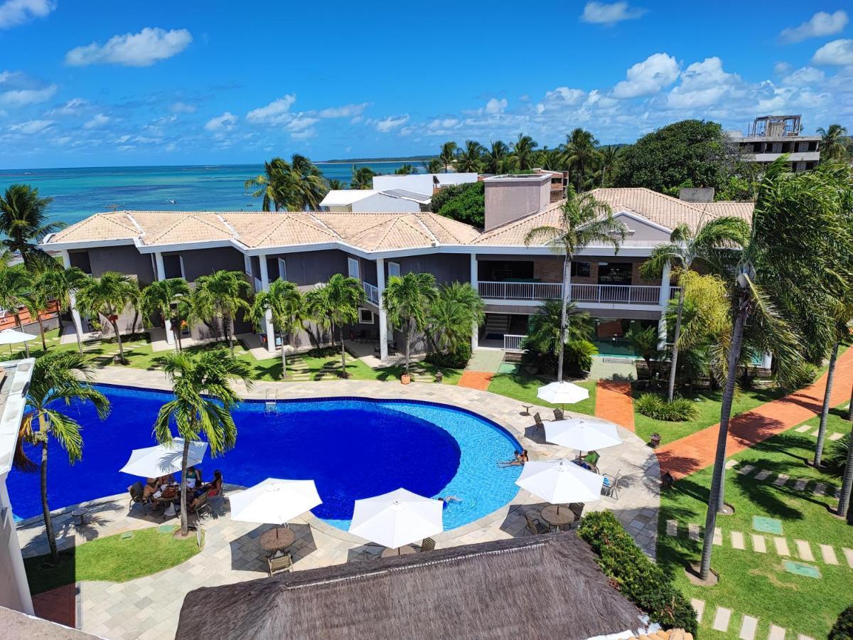 Hotel Coral Beach Tamandaré Exterior photo