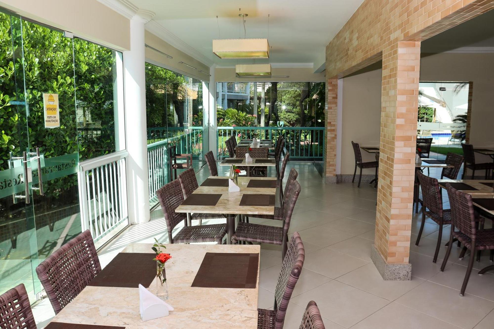 Hotel Coral Beach Tamandaré Exterior photo