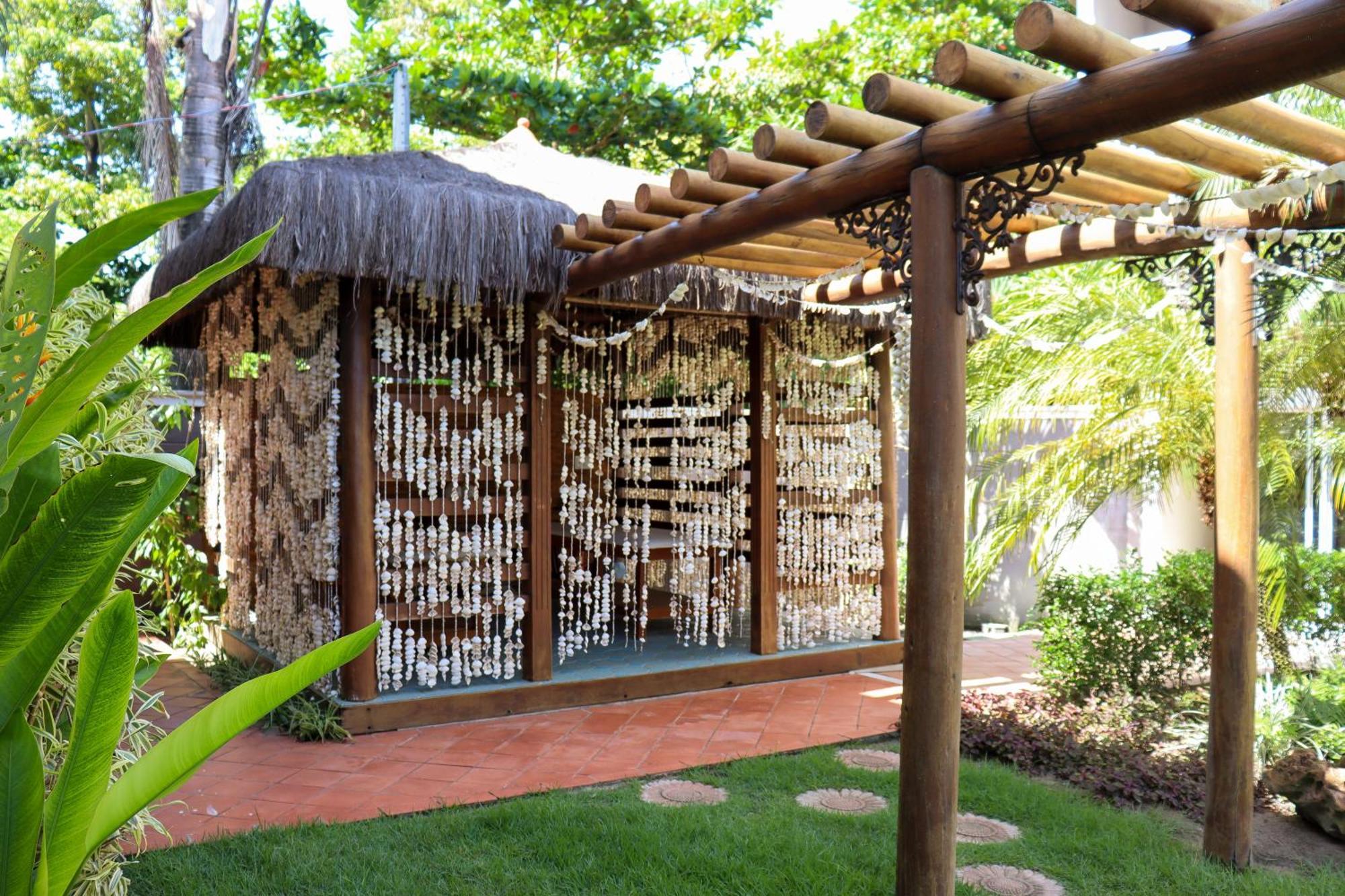 Hotel Coral Beach Tamandaré Exterior photo