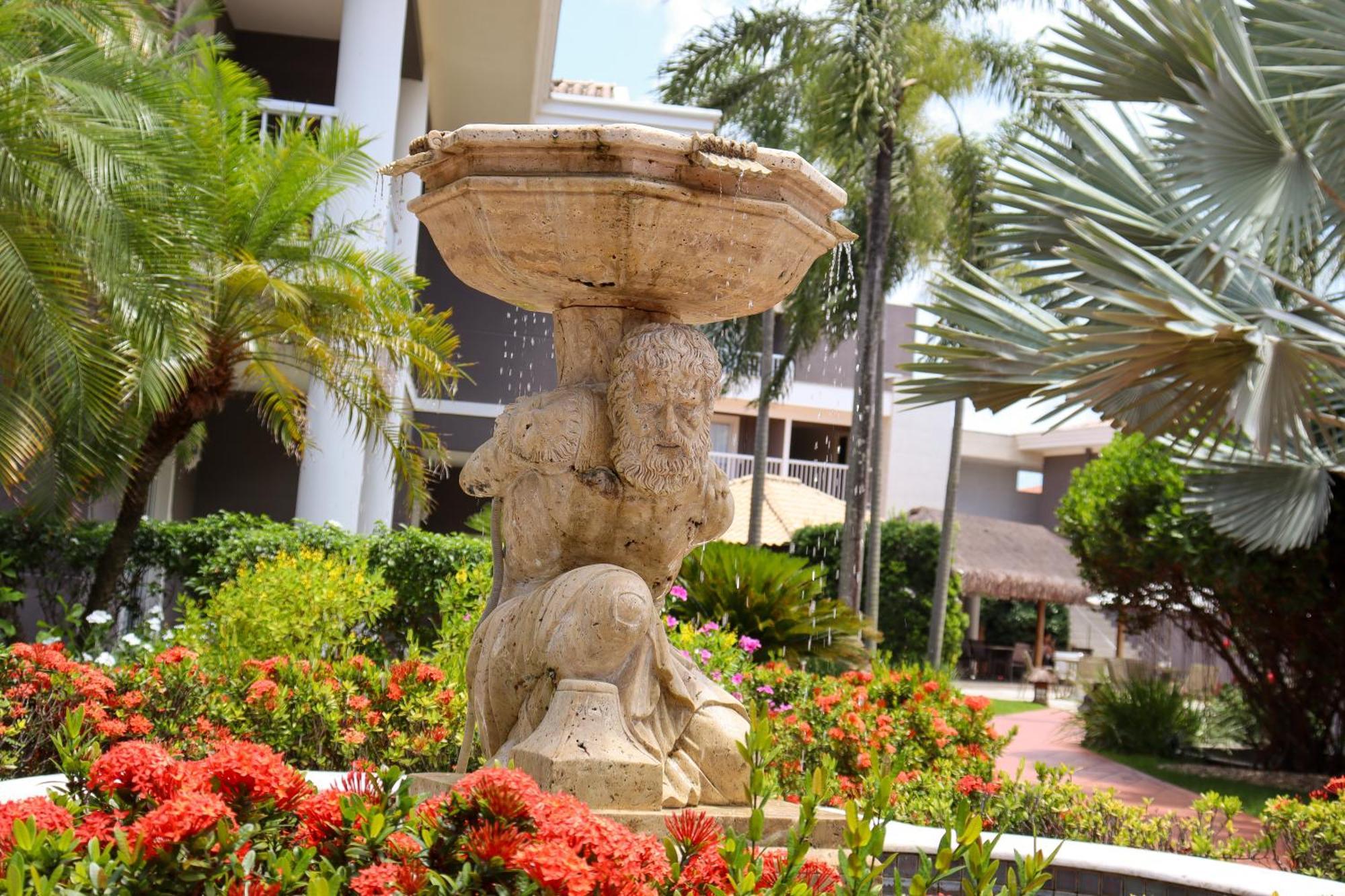 Hotel Coral Beach Tamandaré Exterior photo