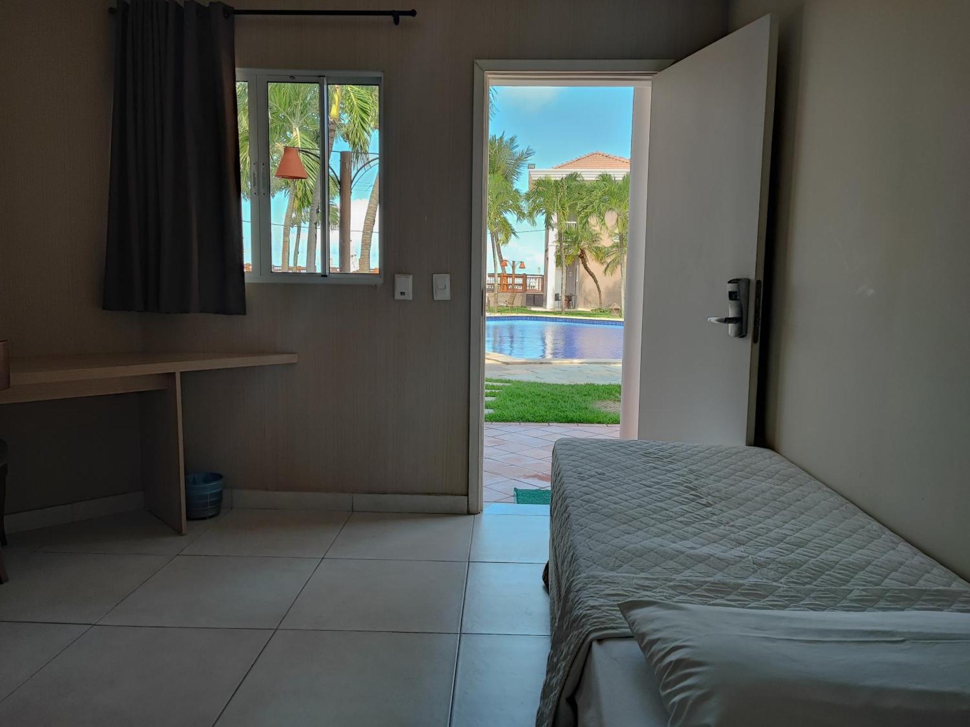 Hotel Coral Beach Tamandaré Exterior photo