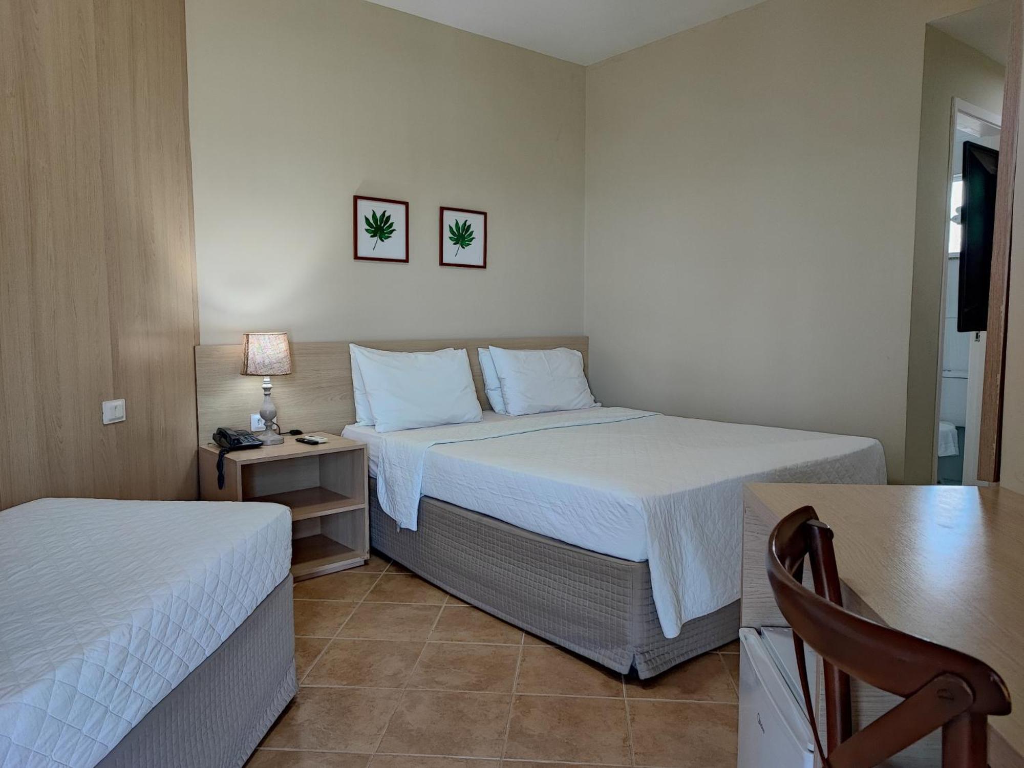 Hotel Coral Beach Tamandaré Exterior photo