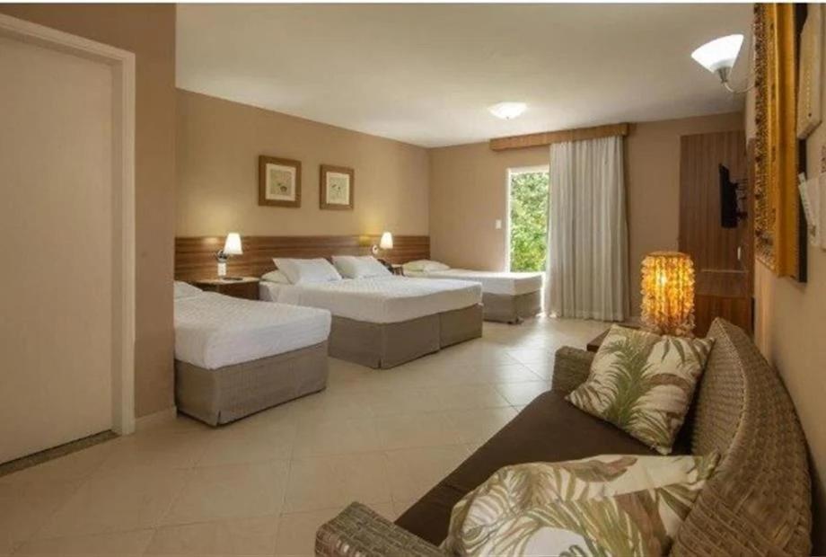 Hotel Coral Beach Tamandaré Exterior photo