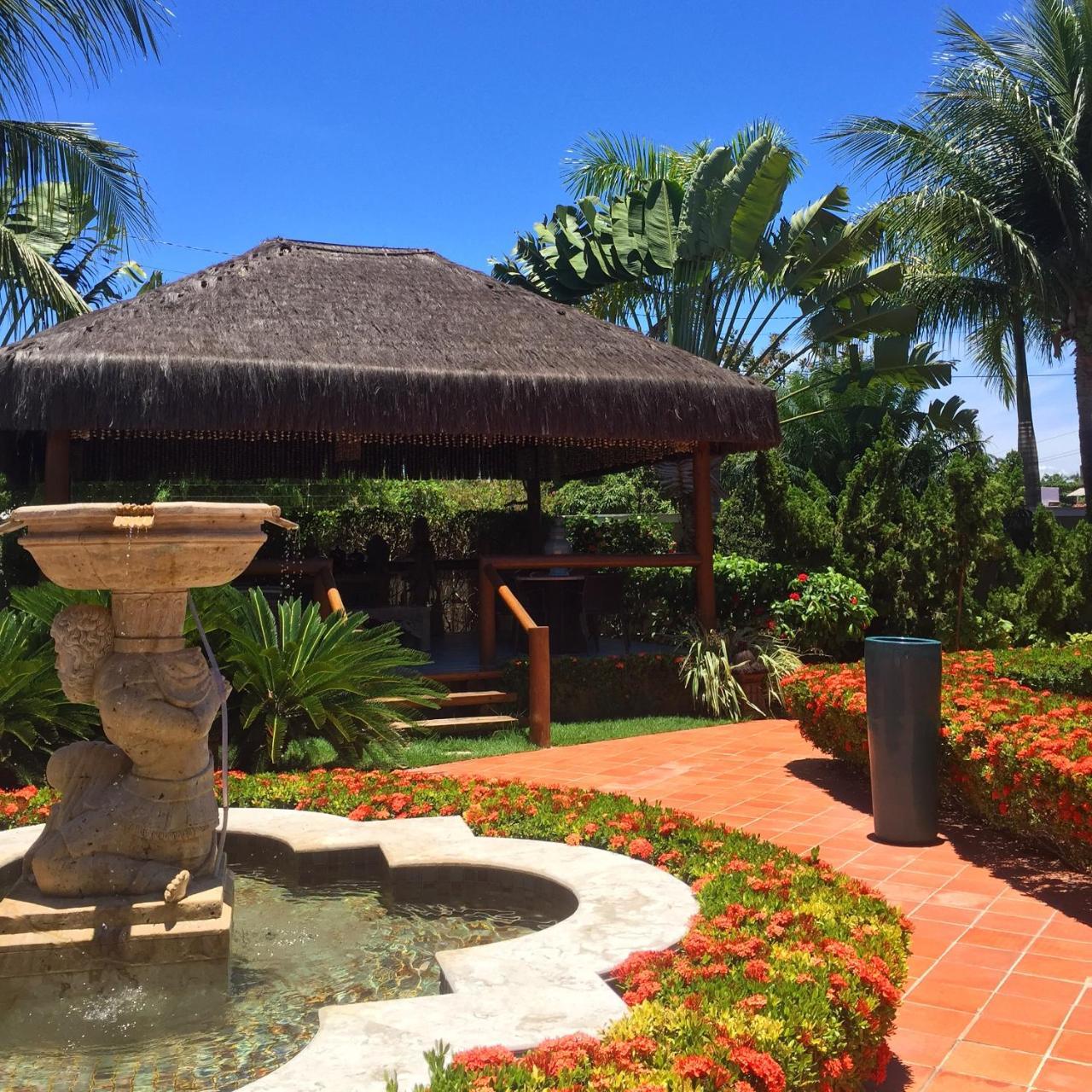 Hotel Coral Beach Tamandaré Exterior photo