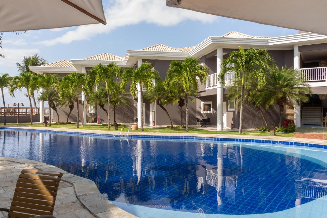 Hotel Coral Beach Tamandaré Exterior photo
