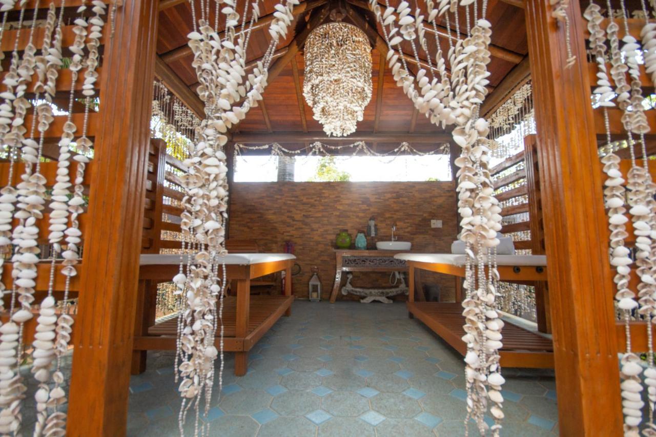 Hotel Coral Beach Tamandaré Exterior photo