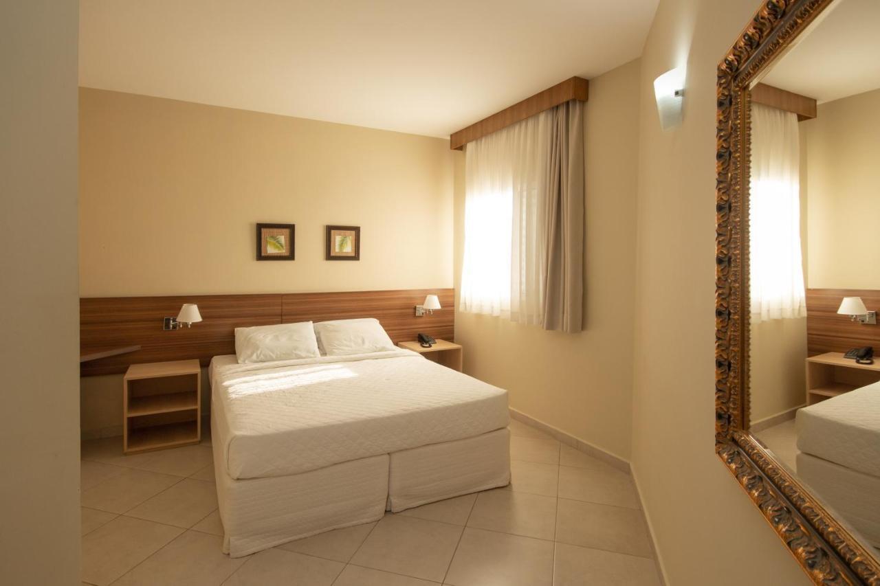 Hotel Coral Beach Tamandaré Exterior photo