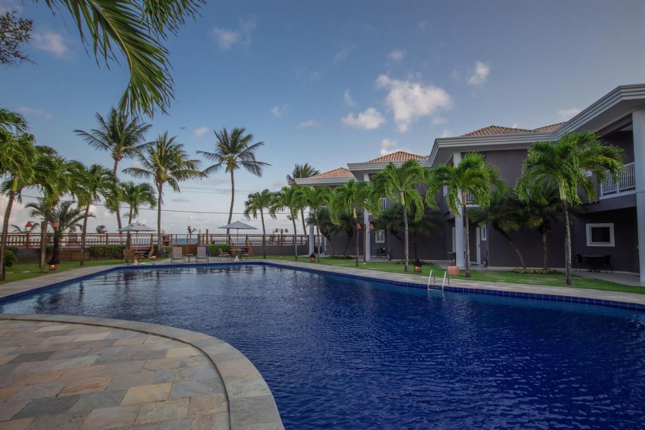 Hotel Coral Beach Tamandaré Exterior photo