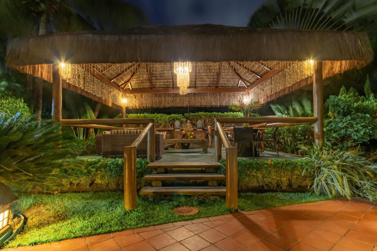 Hotel Coral Beach Tamandaré Exterior photo