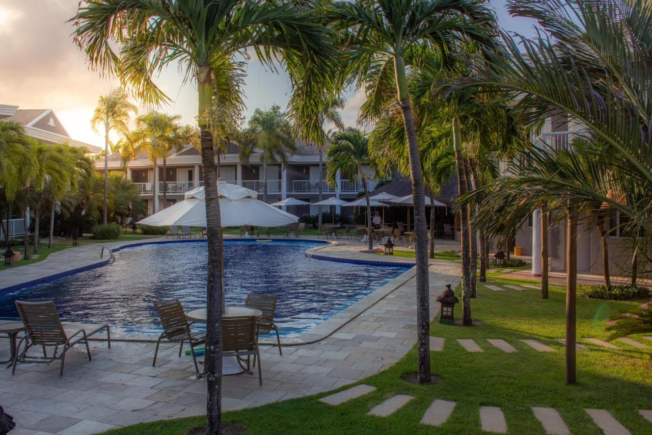 Hotel Coral Beach Tamandaré Exterior photo