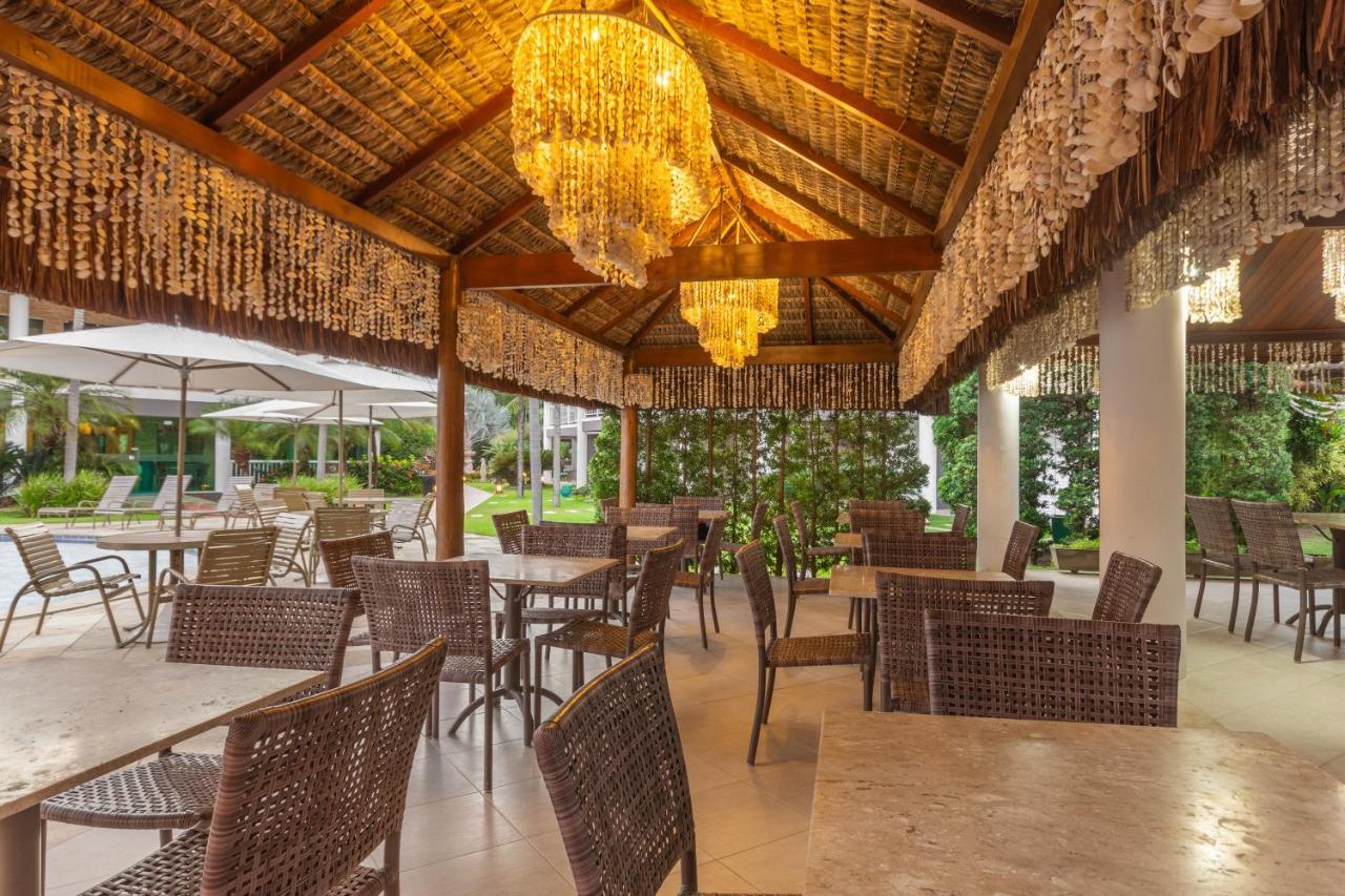 Hotel Coral Beach Tamandaré Exterior photo